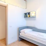 Appartement Meravillas Home-3 By Interhome