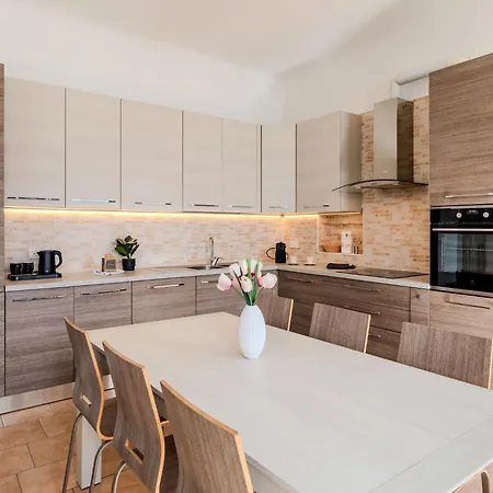 Meravillas Home-3 By Interhome *