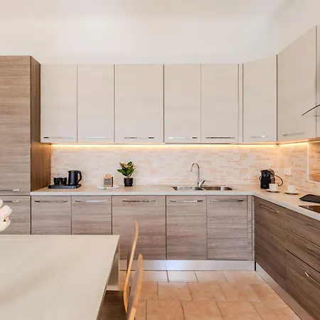 Meravillas Home-3 By Interhome *