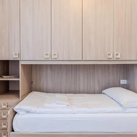 Meravillas Home-3 By Interhome Apartment *