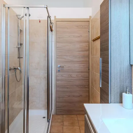 Meravillas Home-3 By Interhome Apartment Domaso