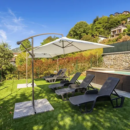 Meravillas Home-3 By Interhome
