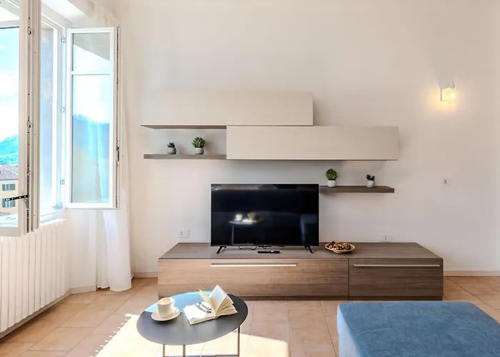 Meravillas Home-3 By Interhome Appartement *