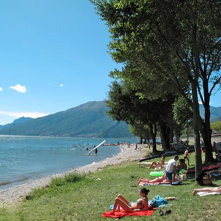 Meravillas Home-3 By Interhome *