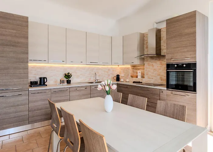 Meravillas Home-3 By Interhome *