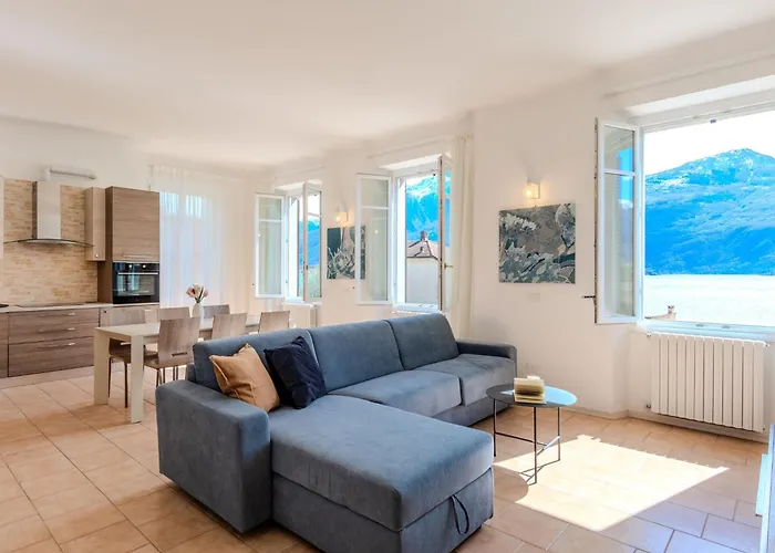 Meravillas Home-3 By Interhome