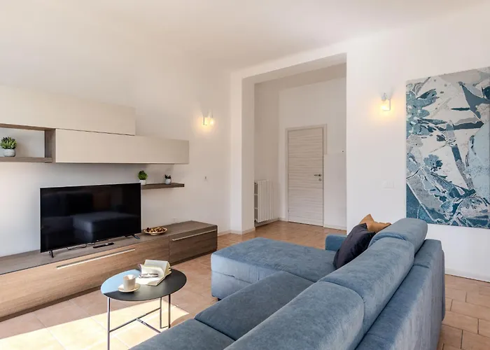 Apartamento Meravillas Home-3 By Interhome *