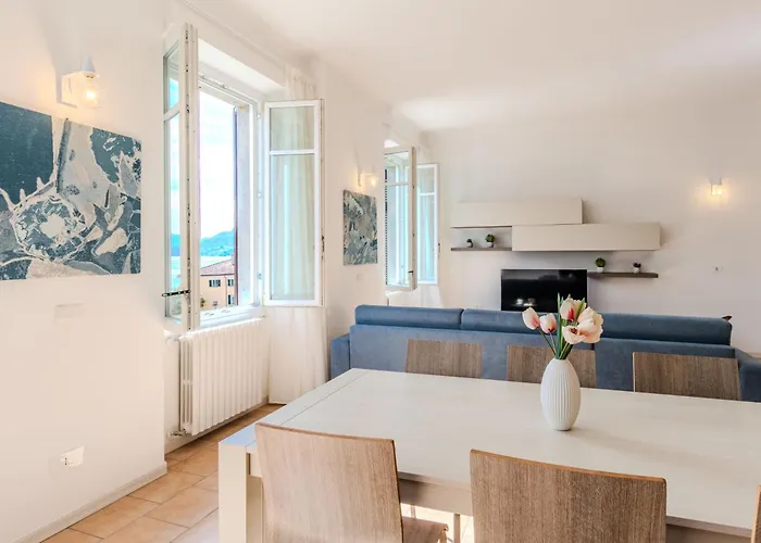 Appartement Meravillas Home-3 By Interhome *