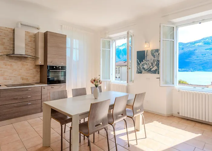 Meravillas Home-3 By Interhome *
