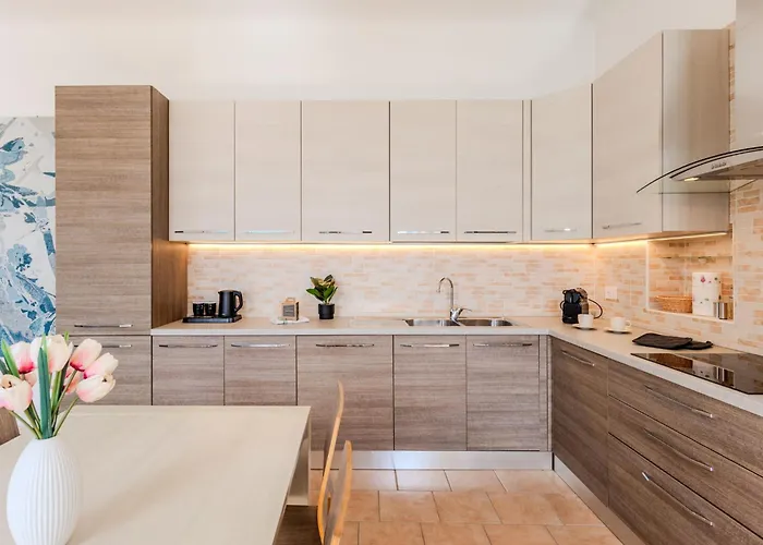 Meravillas Home-3 By Interhome *