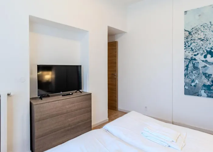 Meravillas Home-3 By Interhome Apartamento Domaso
