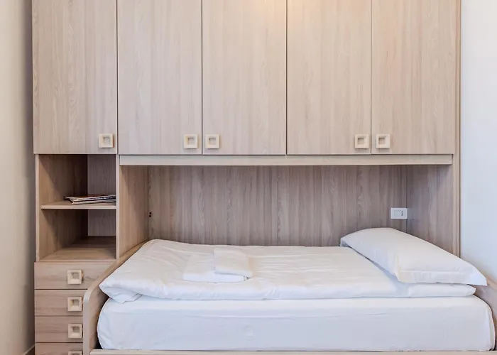 Meravillas Home-3 By Interhome Apartamento *
