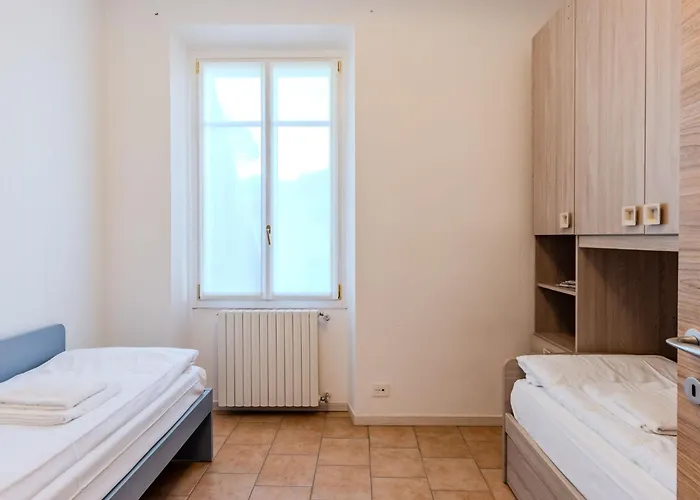 Appartement Meravillas Home-3 By Interhome *