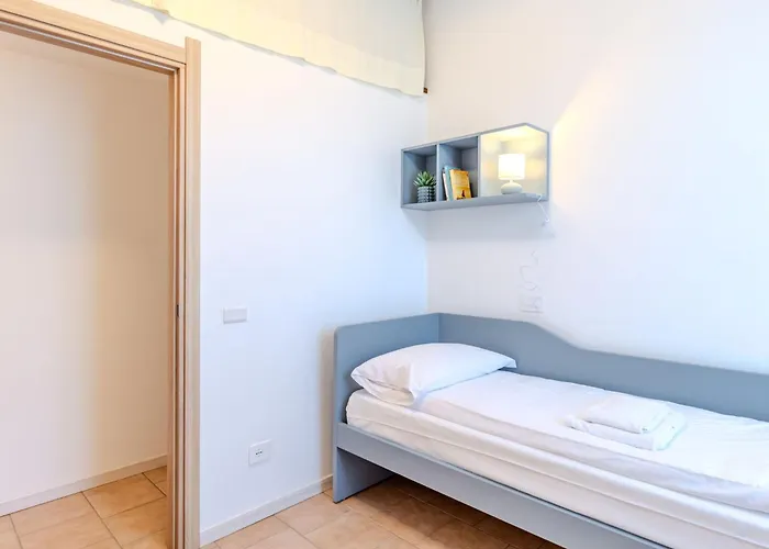 Appartement Meravillas Home-3 By Interhome