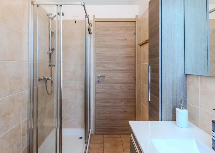 Meravillas Home-3 By Interhome Appartement Domaso