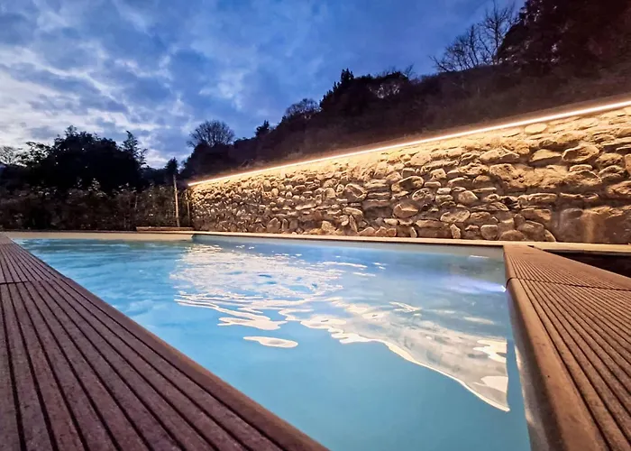 Meravillas Home-3 By Interhome